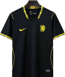 Maglia Chelsea Away - 26/27