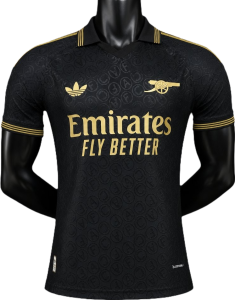 Maglia Arsenal Terza - 26/27 Player Version