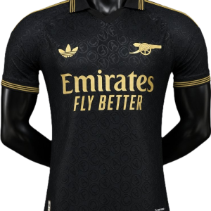 Maglia Arsenal Terza - 26/27 Player Version