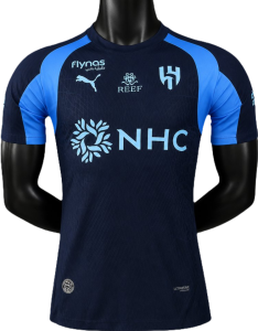 Maglia Besiktas Terza - 26/27Player Version