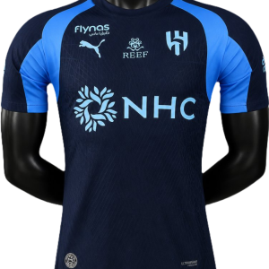 Maglia Besiktas Terza - 26/27Player Version