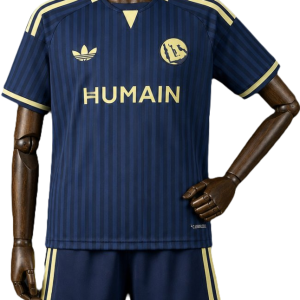 Kit Bambino Al-Nassr Away - 26/27