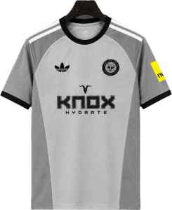 Maglia Newcastle Portiere - 2026/2027