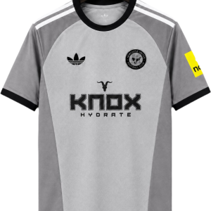 Maglia Newcastle Portiere - 2026/2027
