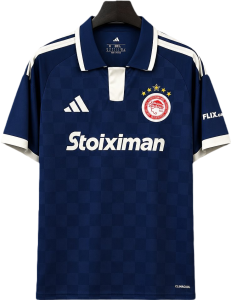 Maglia Olympiakos Terza – 2026/2027