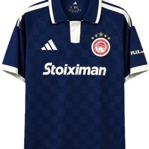 Maglia Olympiakos Terza – 2026/2027