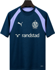Maglia Olympique Marseille Allenamento - 2026/2027