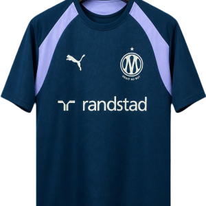Maglia Olympique Marseille Allenamento - 2026/2027