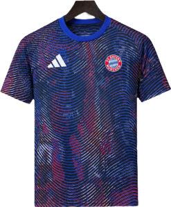 Maglia Bayern Monaco Allenamento - 26/27