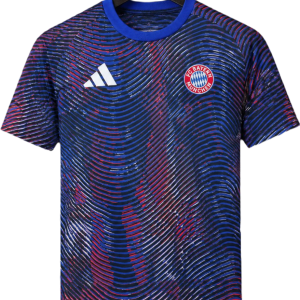 Maglia Bayern Monaco Allenamento - 26/27