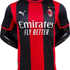 Maglia Milan Home - 26/27 Player Version