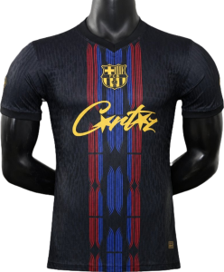 Maglia Barcellona Special Edition - 2026/2027 Player Version