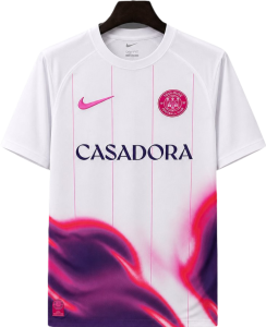 Maglia Tolosa Away – 2026/2027
