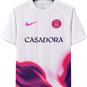 Maglia Tolosa Away – 2026/2027