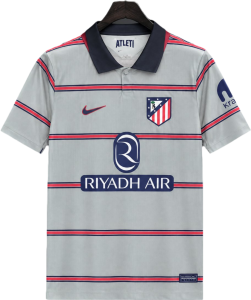 Maglia Atletico Madrid Terza - 2026/2027