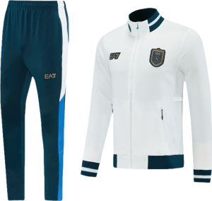 Tuta Napoli - 2026/2027