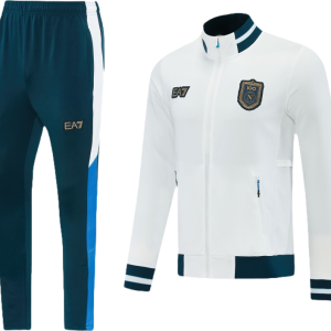 Tuta Napoli - 2026/2027