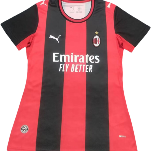 Maglia Donna Milan Home - 2026/2027