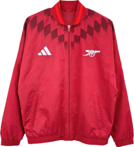 Arsenal - Giacca antivento 2026/2027