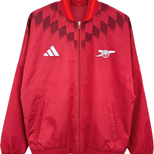 Arsenal - Giacca antivento 2026/2027
