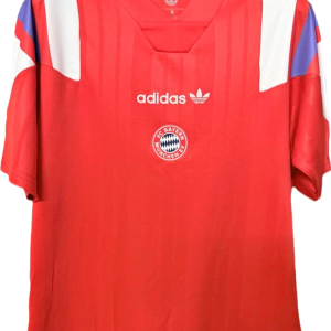 Maglia Bayern Monaco EQT- 2026/2027 Special Edition