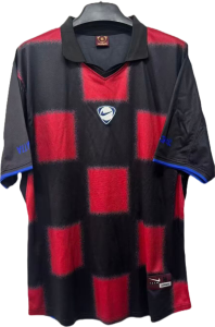 Maglia Travis Scott Cactus Jack Croazia - Special Edition 2026/2027