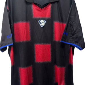 Maglia Travis Scott Cactus Jack Croazia - Special Edition 2026/2027