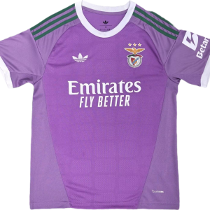 Maglia Benfica Portiere - 20/21 Vintage