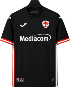 Maglia Fiorentina Terza - 2026/2027
