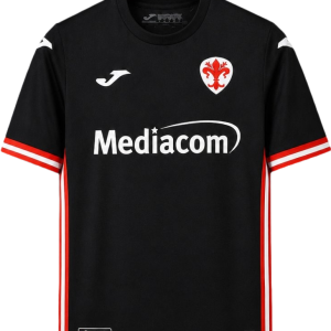 Maglia Fiorentina Terza - 2026/2027