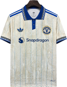 Maglia Manchester United - Special Edition 26/27
