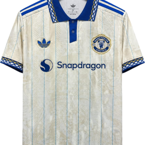 Maglia Manchester United - Special Edition 26/27