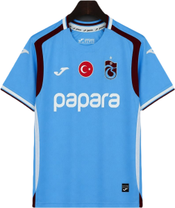 Maglia Trabzonspor Terza - 2026/2027