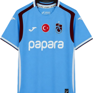 Maglia Trabzonspor Terza - 2026/2027