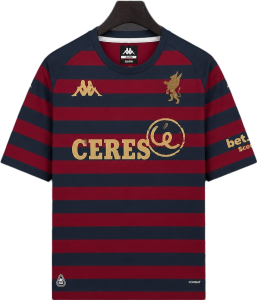 Maglia Genoa Terza - 2026/2027