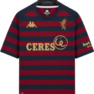 Maglia Genoa Terza - 2026/2027