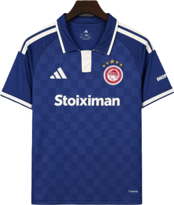 Maglia Olympiacos Terza - 2026/2027