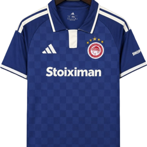 Maglia Olympiacos Terza - 2026/2027