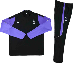 Tuta Tottenham - 2026/2027