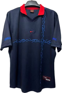 Maglia Travis Scott Cactus Jack Norvegia - Special Edition 2026/2027