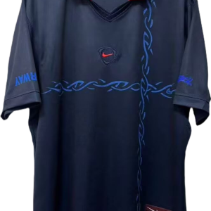 Maglia Travis Scott Cactus Jack Norvegia - Special Edition 2026/2027