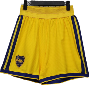 Shorts  Boca Juniors Away - 2026/2027