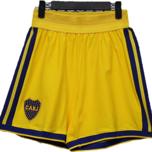 Shorts  Boca Juniors Away - 2026/2027