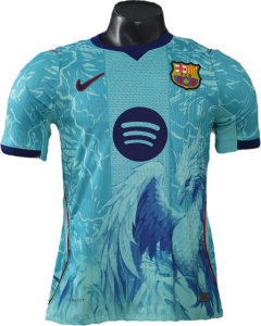Maglia Barcellona Terza Special Edition - 2026/2027 Player Version