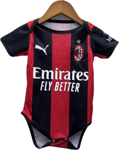 Body Bimbo Milan Home - 2026/2027