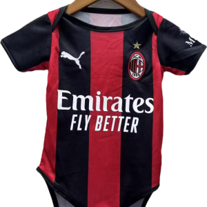 Body Bimbo Milan Home - 2026/2027