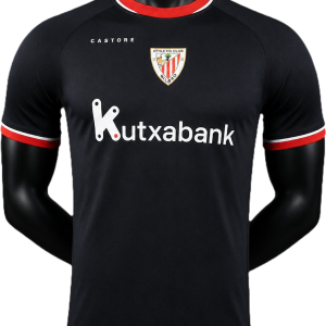 Maglia Athletic Club Bilbao Away - 2026/2027 Player Version