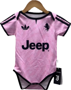 Body Bimbo Bianco Nero Away - 2026/2027