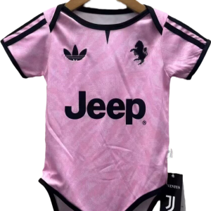 Body Bimbo Bianco Nero Away - 2026/2027
