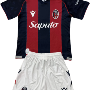 Kit Bambino Bologna Home - 2026/2027